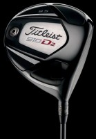 Titleist: Driver 910 D2, diestro